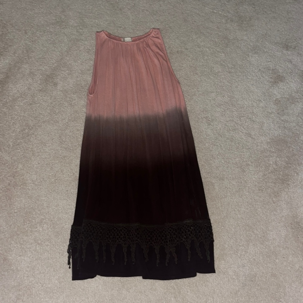 Alterd State fun formal dress